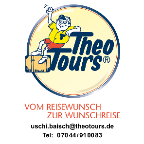 Theo-Tours