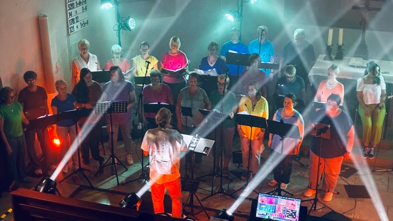 Konzert Kings & Queens