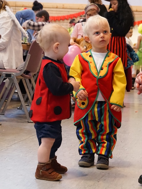 Kinderfasching 2026