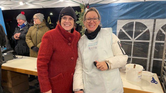 Nachlese Weihnachtsmarkt