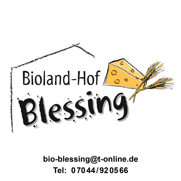 Biolandhof Blessing