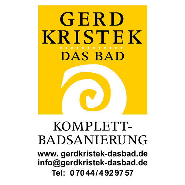 Kristek - das bad