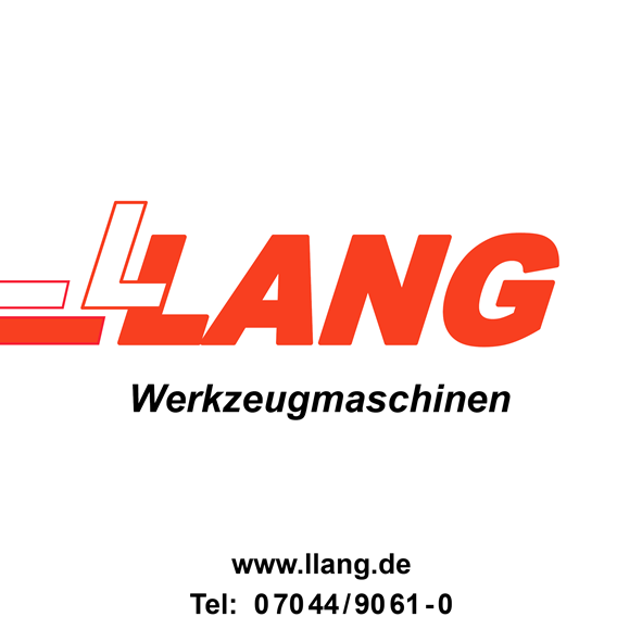 Petra Lang, Werkzeugmaschinen