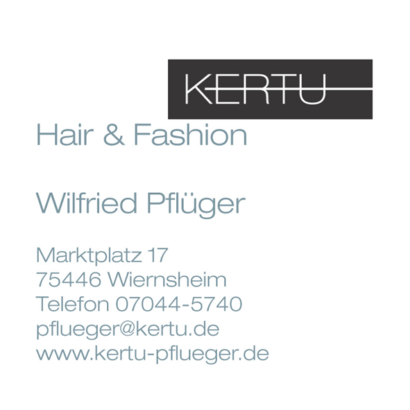 Kertu Hair & Fashion