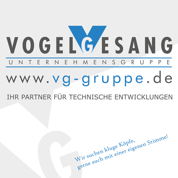 Vogelgesang Ingenieure