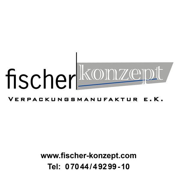 Fischer-Konzept Verpackungsmanufaktur e.K.